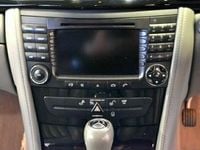 Used Mercedes CLS320 2005 Sedan