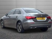 Used Mercedes A200 Executive 163 HP (119 kW) 2025 Grey Sedan
