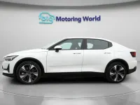 Used Polestar 2 2023 Hatchback