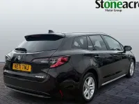 Used Suzuki Swace SZ5 122 HP (89 kW) 2021 Brown Estate