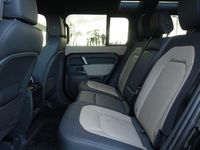 Used Land Rover Defender SE Dynamic 2023 Black SUV