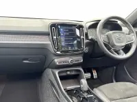 Used Volvo XC40 R-Design 188 HP (138 kW) 2019 White SUV