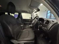 Used Jeep Renegade Night Eagle 170 HP (125 kW) 2017 Black SUV