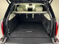 Used Land Rover Range Rover Autobiography 350 HP (257 kW) 2022 Santorini black SUV