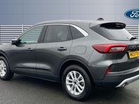 Used Ford Kuga Titanium 150 HP (110 kW) 2025 Grey SUV