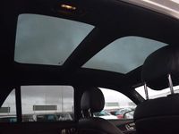 Used Mercedes GLC250 AMG line 2016 White Estate