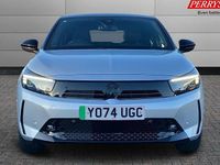 Used Vauxhall Corsa-e Ultimate 114 kW (156 HP) 2025 Hatchback