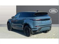 New Land Rover Range Rover evoque SE Dynamic 200 HP (147 kW) 2025 Other SUV