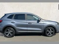 Used MG ZS SE 116 HP (85 kW) 2025 Grey SUV