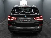 Used BMW X3 M Sport 2022 Grey SUV