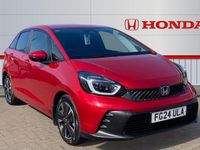 Used Honda Jazz Advance 122 HP (89 kW) 2026 Hatchback