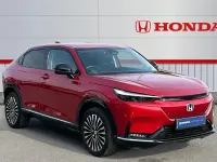 Begagnad Honda e:Ny1 Elegance 150 kW (204 HK) 2026 SUV