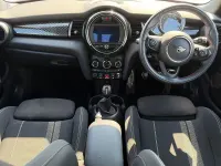 Used Mini Cooper S Sport 192 HP (141 kW) 2021 Red Hatchback
