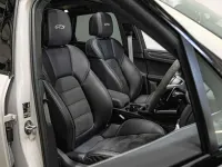 Used Porsche Macan 2023 Grey SUV