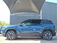 Novo Jeep Compass 156 kW (213 HP) 2026 Azul SUV