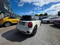 Used Mini Cooper S Hatch 189 HP (139 kW) 2019 White Hatchback