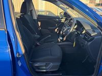 Used Skoda 110 R SE 110 HP (80 kW) 2022 Blue Hatchback