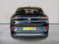Used VW ID.5 Pro 127 kW (174 HP) 2022 Black SUV