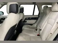 Used Land Rover Range Rover 270 HP (198 kW) 2020 Black SUV