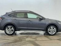 Used VW Taigo 115 HP (84 kW) 2025 SUV