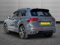 Used VW Tiguan 150 HP (110 kW) 2022 SUV