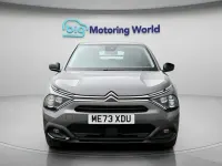 Usado Citroën C4 PureTech 101 CV (74 kW) 2024 Gris SUV