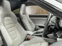 Used Porsche 911 Turbo S Sport 2024 White Coupe
