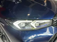 Used BMW M340 M Sport 2023 Blue Estate