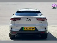 Used Jaguar I-Pace 294 kW (400 HP) 2022 Grey SUV