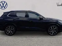 Used VW Tiguan 150 HP (110 kW) 2025 SUV