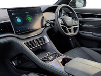 Used BYD Seal U Boost 218 HP (160 kW) 2025 Black SUV