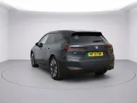 Used BMW iX Sport Line 239 kW (326 HP) 2021 SUV