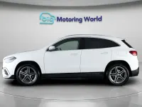 Used Mercedes GLA250 Executive 218 HP (160 kW) 2024 White SUV