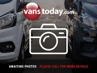 Usado Ford Transit 105 HP (77 kW) 2020 Branco Van