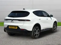 Used Alfa Romeo Tonale Veloce 158 HP (116 kW) 2024 White SUV