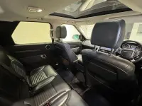 Used Land Rover Discovery HSE 241 HP (177 kW) 2017 White SUV