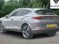 Begagnad Cupra Formentor 150 HK (110 kW) 2024 SUV