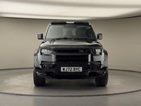 Used Land Rover Defender HSE 249 HP (183 kW) 2024 Estate