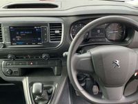 used Peugeot Expert 1400 2.0 BlueHDi 145 Professional Premium + Van