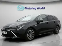 Usado Toyota Corolla 184 CV (135 kW) 2022 Familiar