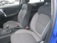 Used MG MG3 Excite 106 HP (77 kW) 2022 Blue Hatchback