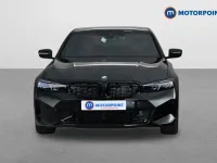 Used BMW 320 M Sport 184 HP (135 kW) 2024 Black Sedan