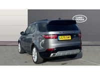 used Land Rover Discovery 3.0 SD6 Landmark Edition 5dr Auto Diesel Station Wagon