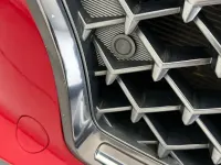 Used Hyundai Tucson N Line 2020 Red SUV