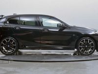 Used BMW 123 M Sport 215 HP (158 kW) 2025 Black Hatchback