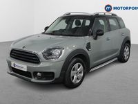 used Mini Cooper Countryman 1.5 5dr