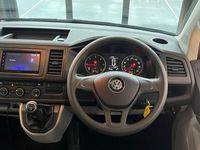 Usado VW Transporter SE 2019 Plateado Van