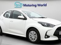 Used Mazda 2 116 HP (85 kW) 2023 White Hatchback