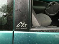 Used Ford Ka 59 HP (43 kW) 2000 Hatchback