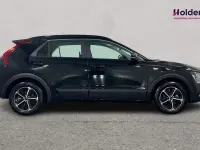 Used Kia Niro 2024 Black SUV